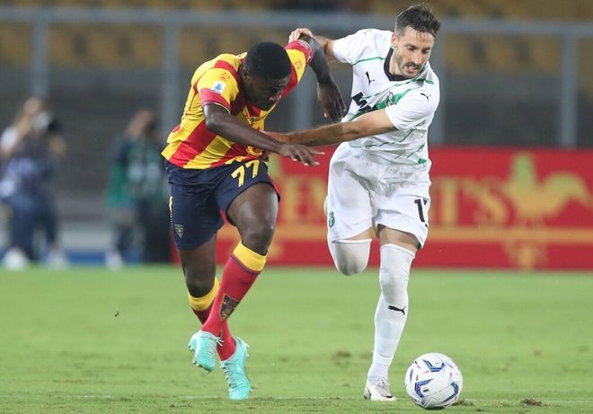 他的潜力和 他的潜力和